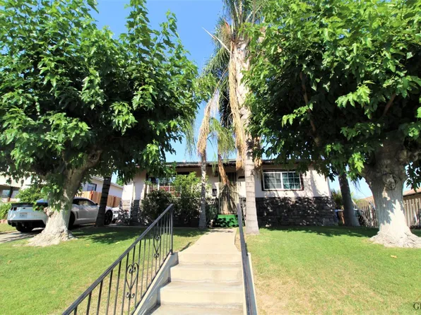 1803 Mount Vernon Ave, Bakersfield, CA 93306