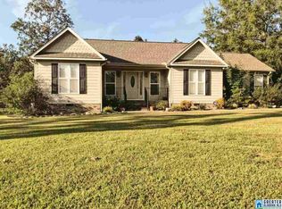 913 Northwood Dr, Centre, AL 35960