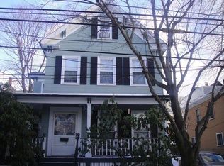 75 Wallace St, Somerville, MA 02144
