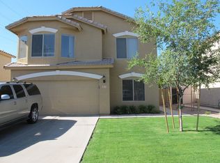 2010 E Pinto Dr, Gilbert, AZ 85296