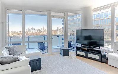 Rented by BARNES New York