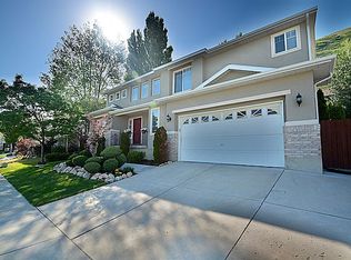 462 E Coalville Way, Draper, UT 84020