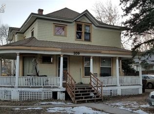 107-109 Cheyenne Blvd, Colorado Springs, CO 80905