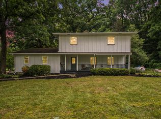 25384 Pokagon Hwy, Cassopolis, MI 49031