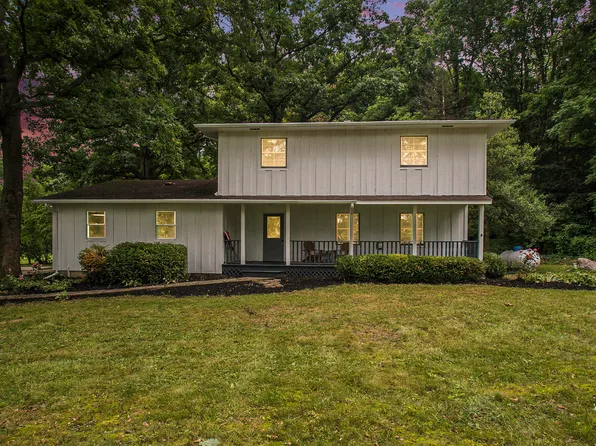 25384 Pokagon Hwy, Cassopolis, MI 49031