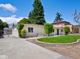 17890 Los Alamos Dr, San Jose, CA 95130