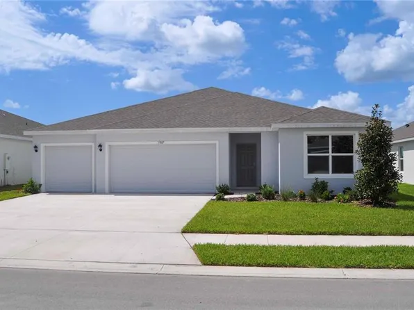 17607 WHISKEY CREEK TRAIL, PARRISH, FL 34219