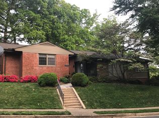 3481 N Emerson St, Arlington, VA 22207