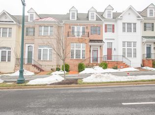 1218 Gaither Rd, Rockville, MD 20850