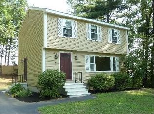 36 Plaza Dr, Sanford, ME 04073