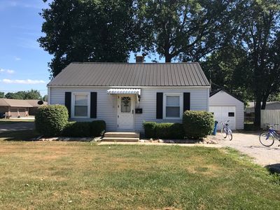 319 W Walnut St, Argos, IN, 46501