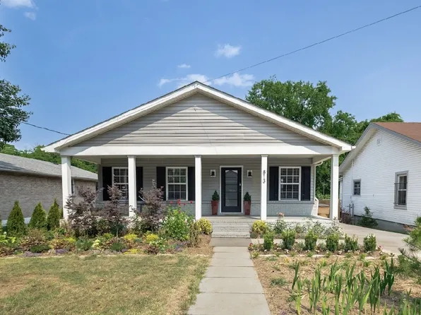 813 N 6th St, Nashville, TN 37207