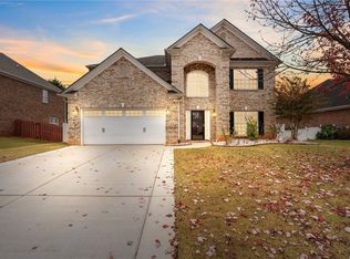 32 Fawn Hill Dr, Anderson, SC 29621