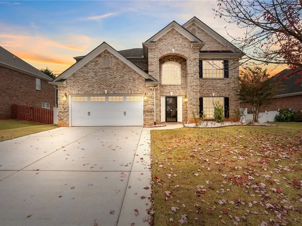 32 Fawn Hill Dr, Anderson, SC 29621