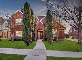 1508 Buena Vista Dr, Denton, TX 76210