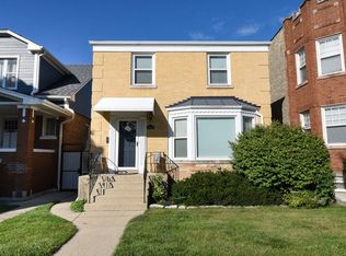 4314 N Monitor Ave, Chicago, IL 60634