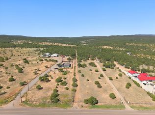 525 State Highway 217, Tijeras, NM 87059