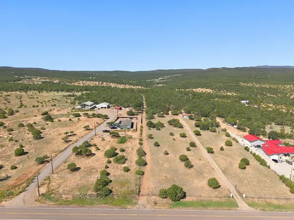 525 State Highway 217, Tijeras, NM 87059