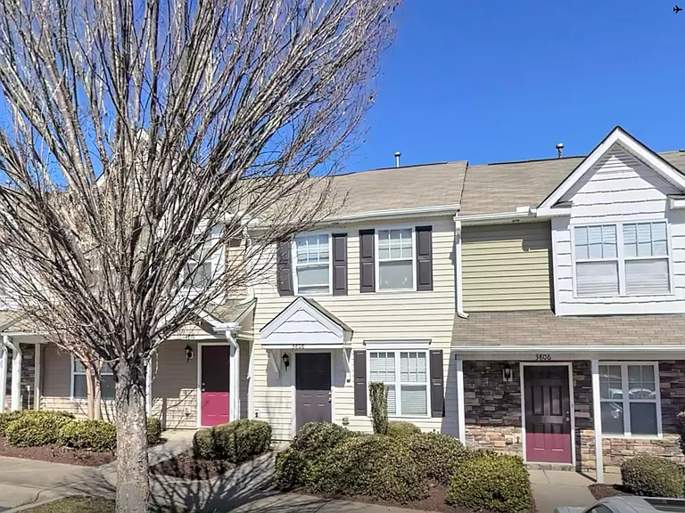 3808 Bison Hill Ln — Photo 1