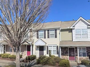 3808 Bison Hill Ln, Raleigh, NC 27604