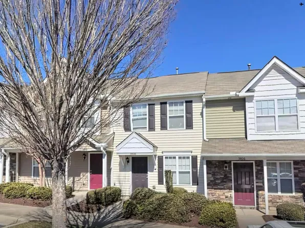 3808 Bison Hill Ln, Raleigh, NC 27604