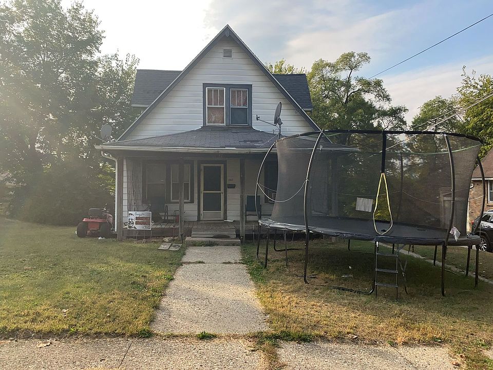 1st image of 1017 Clover Ave