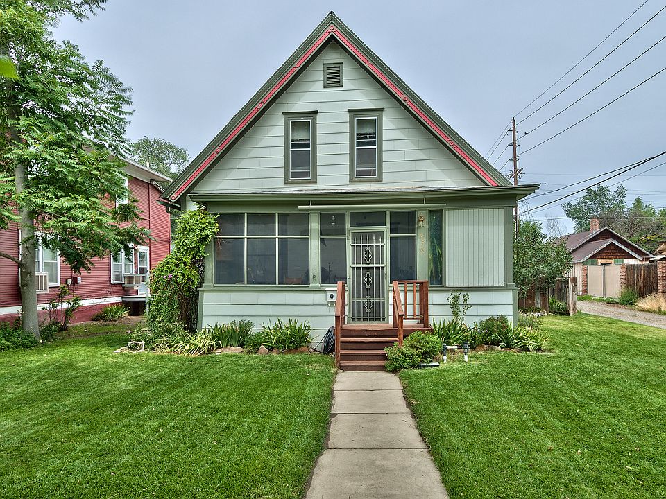 Charming Historic Home!