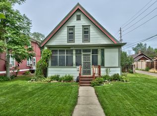 636 Hill Ave, Grand Junction, CO 81501