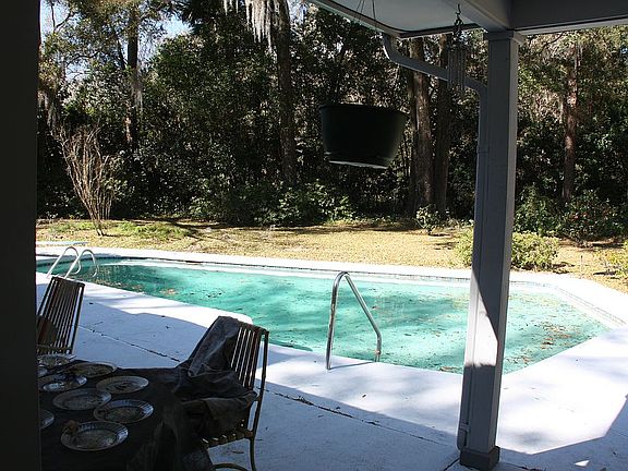 Newly Remarcited Pool