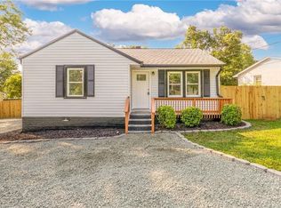 1908 Hilldale Dr, Burlington, NC 27215