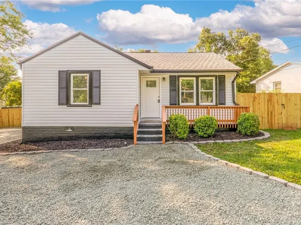 1908 Hilldale Dr, Burlington, NC 27215