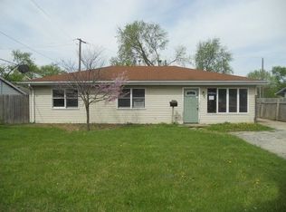 203 Mac Gregor Rd, Lockport, IL 60441