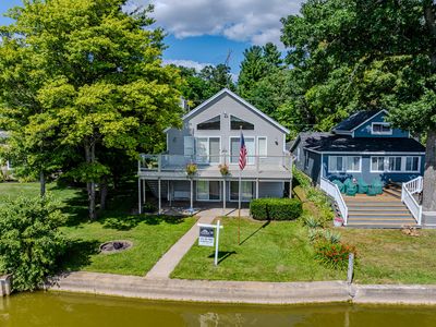966 E 88th St, Newaygo, MI, 49337