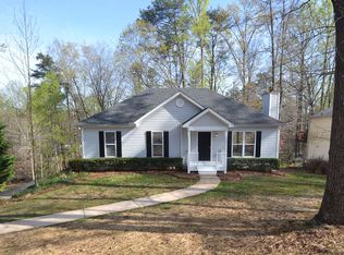 9230 Horseshoe Bnd, Gainesville, GA 30506