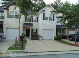 6954 Rogers Point, Lithonia, GA 30058