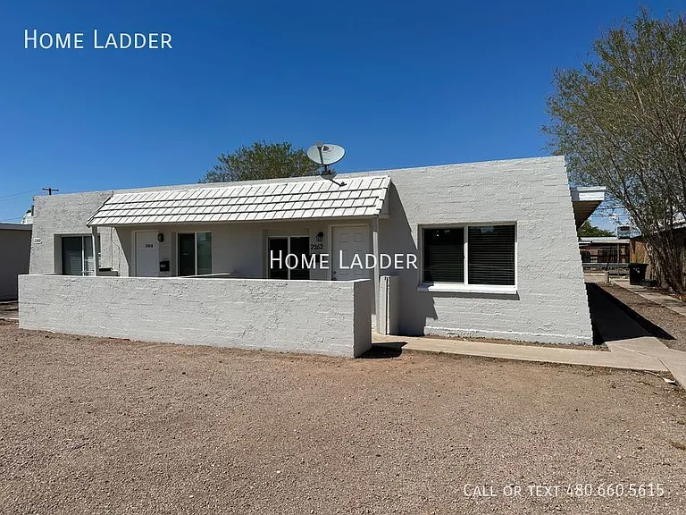 2262 E Broadway Rd #A — Photo 1