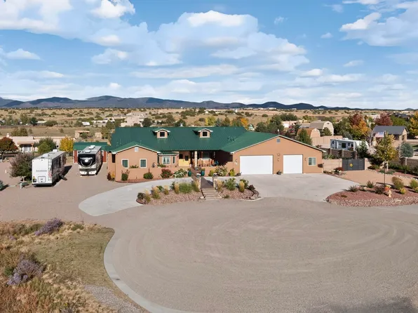 15 W Serena Ln, Santa Fe, NM 87508