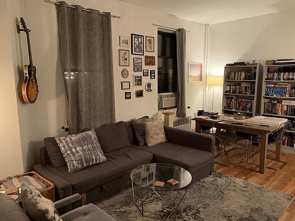 2nd image of 202 W 82nd St #2RW