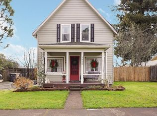 1620 College St, Philomath, OR 97370