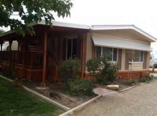 5308 Hanning St, Weldon, CA 93283