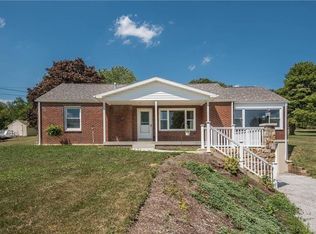 1510 Butler Rd, Worthington, PA 16262