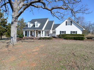 13223 Terry Trl, Fort Smith, AR 72916