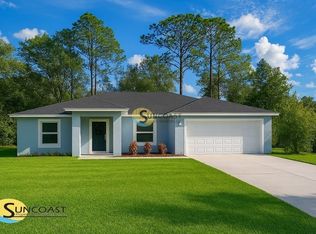 2265 W Arbutus Dr, Citrus Springs, FL 34434