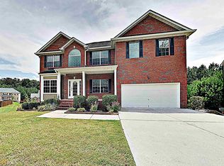 47 Wellsley Way, Dallas, GA 30132