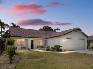 12601 Mauna Loa Ave, Bakersfield, CA