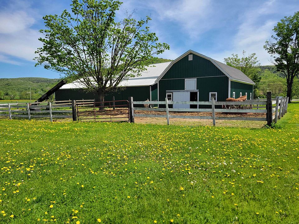 2703 State Highway 8, South New Berlin, NY 13843 Zillow