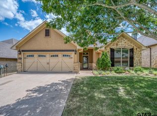 4117 Colina Trl, Tyler, TX 75707