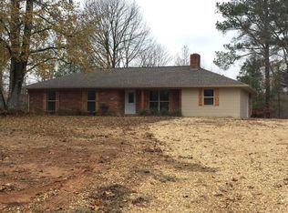 2807 Sharp Rd, Sturgis, MS 39769