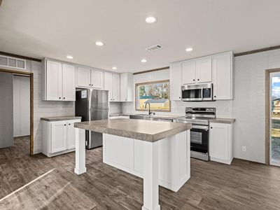 124 Porter Cir, Savoy, TX, 75479