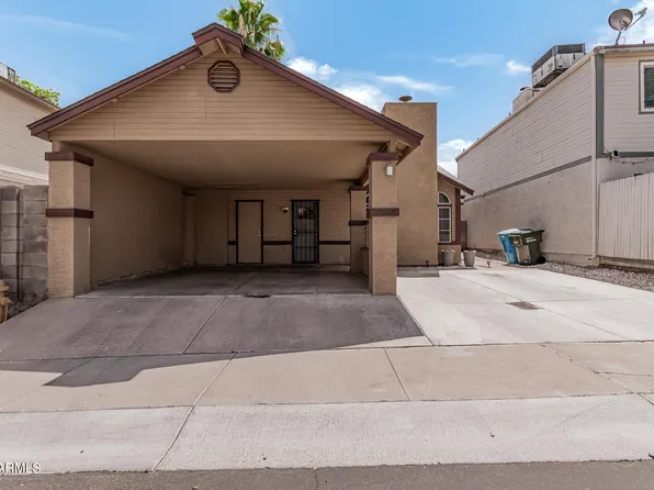 5829 S 41ST Place, Phoenix, AZ 85040